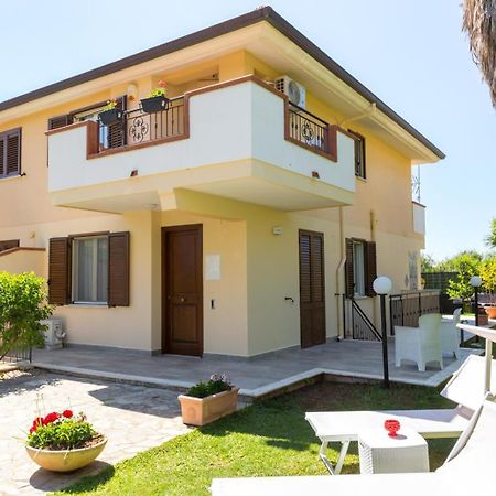 Isola Suite Isola delle Femmine Exterior photo