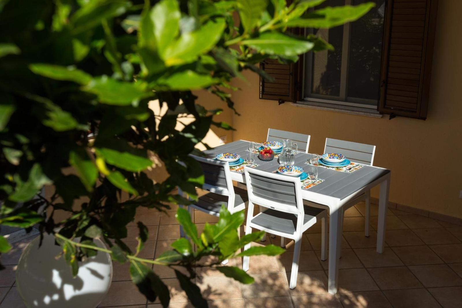 Isola Suite Isola delle Femmine Exterior photo