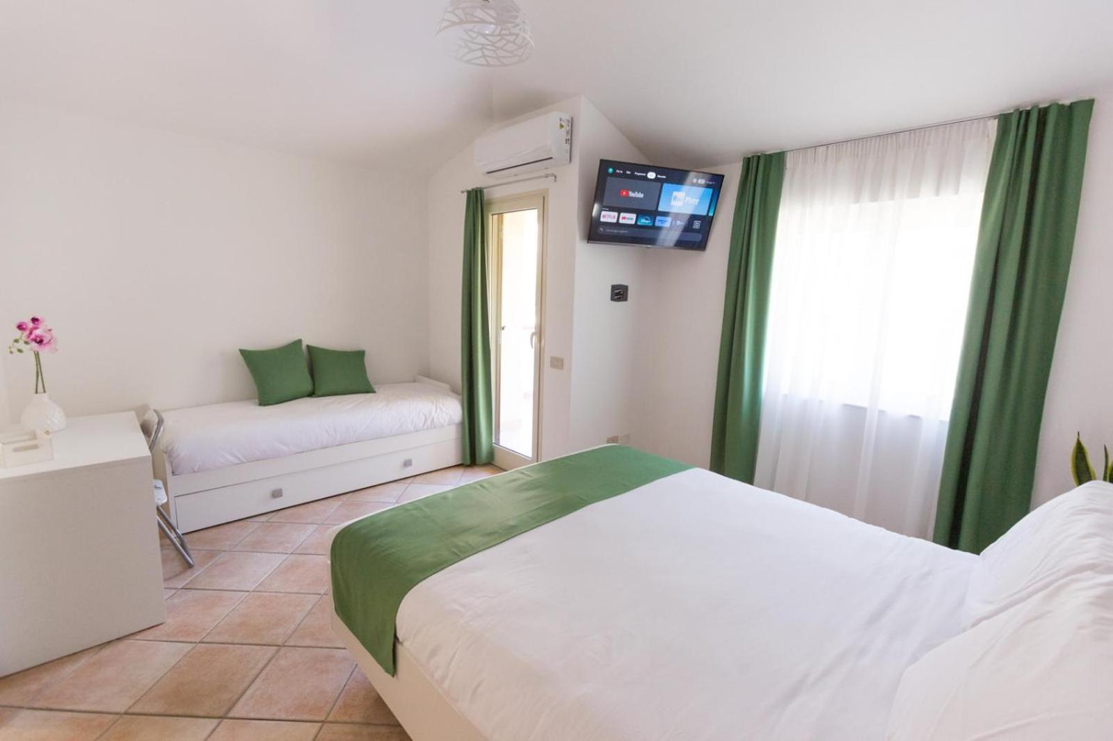 Isola Suite Isola delle Femmine Exterior photo