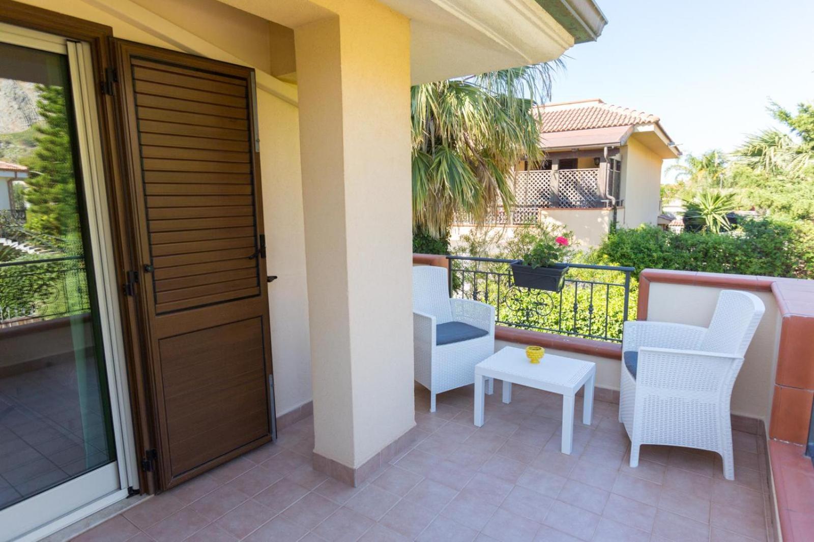 Isola Suite Isola delle Femmine Exterior photo