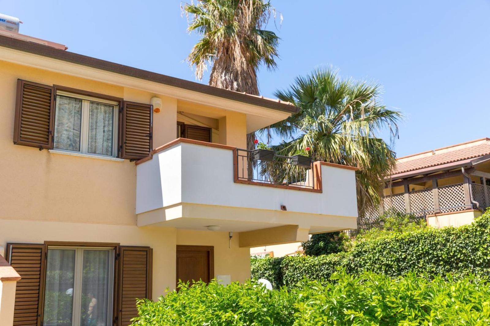 Isola Suite Isola delle Femmine Exterior photo