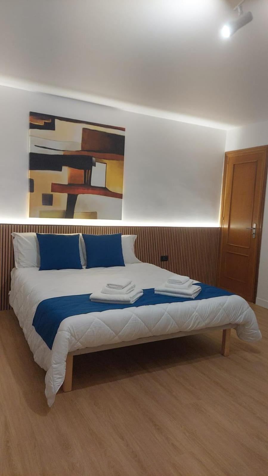 Isola Suite Isola delle Femmine Room photo